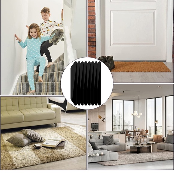 💕NWT Rug Grips - Picture 7 of 9